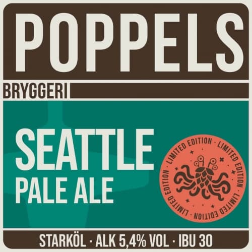 Seattle Pale Ale
