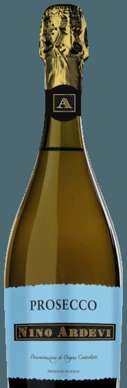 Prosecco Extra Dry