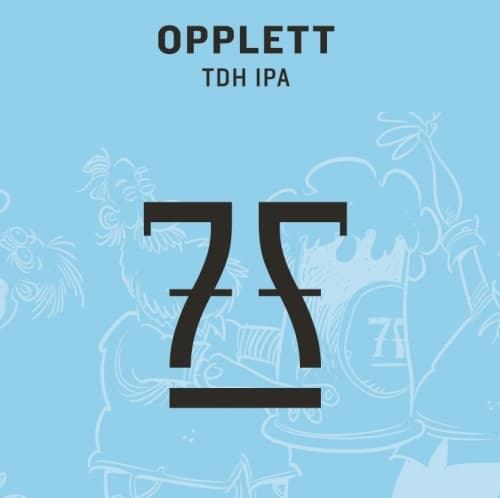 Opplett