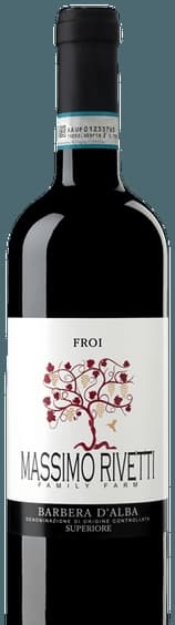 Froi Barbera d'Alba Superiore