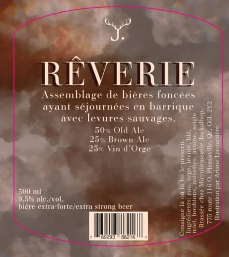 Rêverie