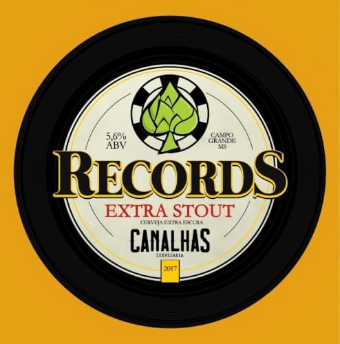 Extra Stout Records