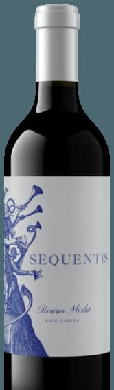 Sequentis Reserve Merlot