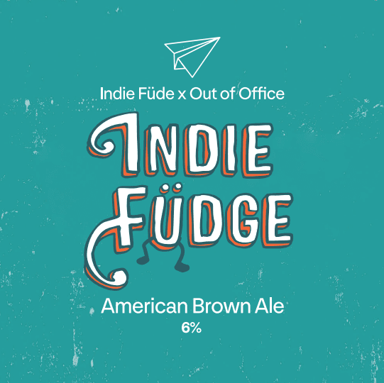 Indie Füdge