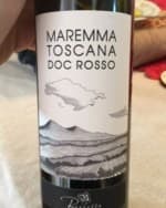 Maremma Toscana Rosso