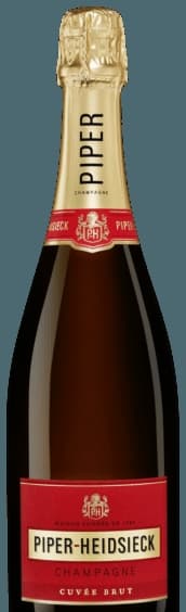 Cuvée Brut Champagne