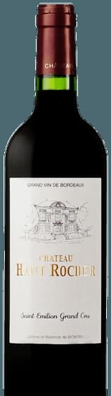 Saint-Emilion Grand Cru