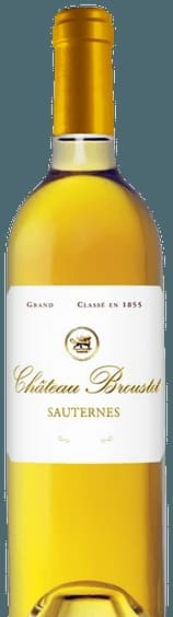 Barsac-Sauternes (Grand Cru Classé)
