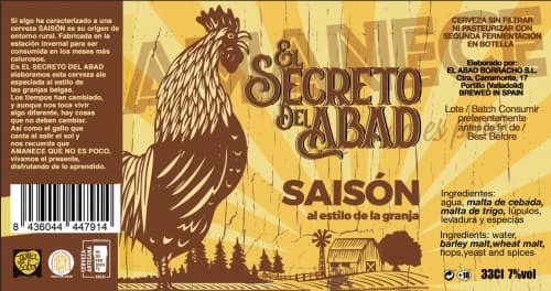 Saisón