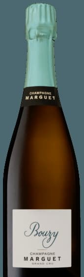 Champagne Grand Cru 'Bouzy'