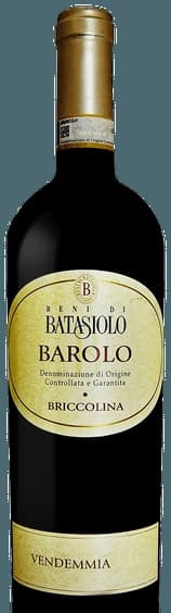 Barolo Briccolina
