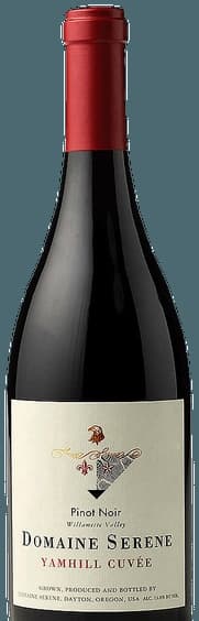 Yamhill Cuvée Pinot Noir