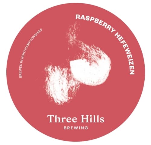 Raspberry Wheat