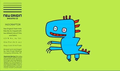 INDORAPTOR