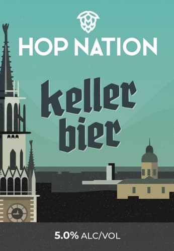 Kellerbier