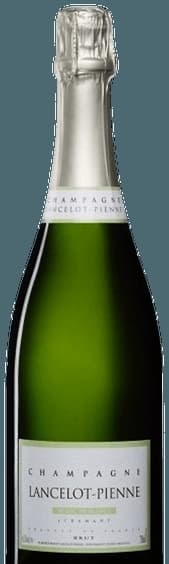 Blanc de Blancs Brut Champagne Grand Cru 'Cramant'