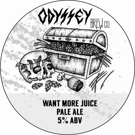 Want More Juice