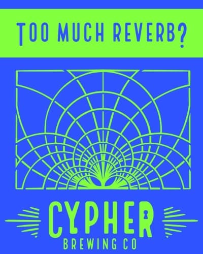 Too Much Reverb?