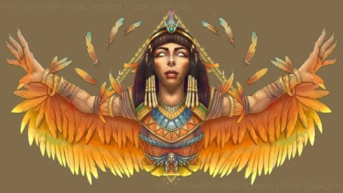 Ma'at