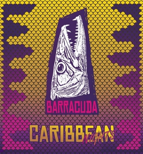 Caribbean Nights