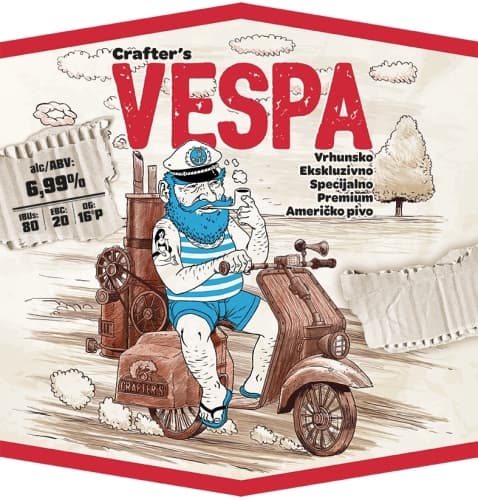 Vespa