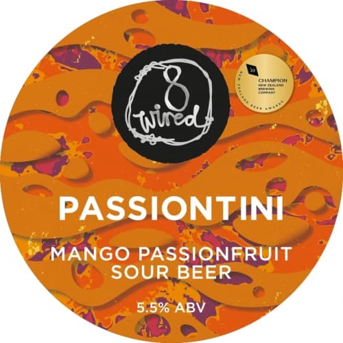 Passiontini