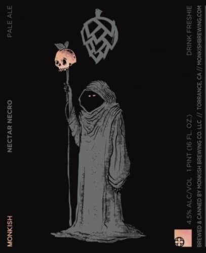 Nectar Necro