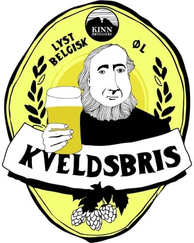 Kveldsbris