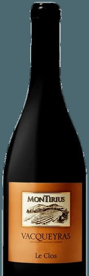Le Clos Vacqueyras