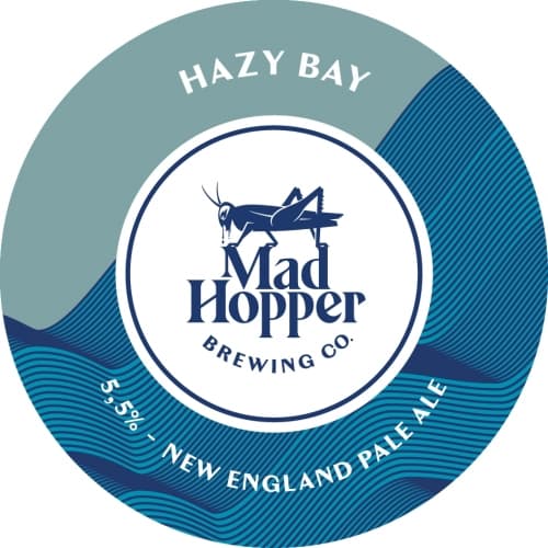 Hazy Bay