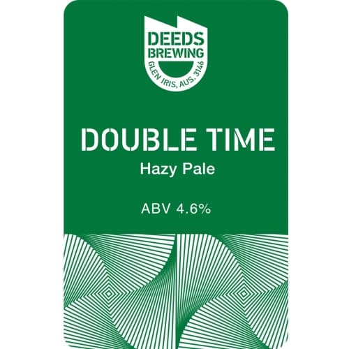 Double Time