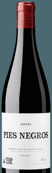 Pies Negros Rioja
