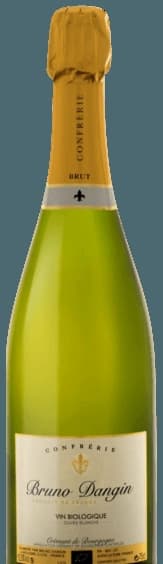 Cuvée Blanche Crémant de Bourgogne