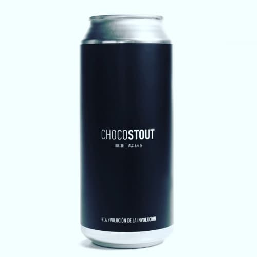 Cacao Stout
