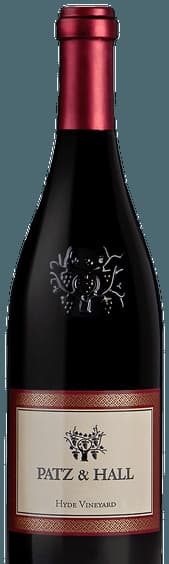 Hyde Vineyard Pinot Noir