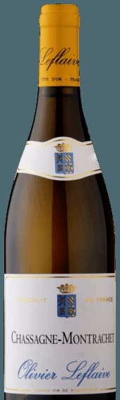 Chassagne-Montrachet Blanc