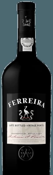 Late Bottled Vintage Port