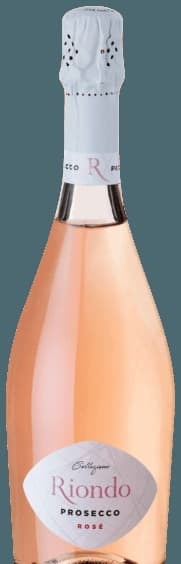 Collezione Prosecco Rosé