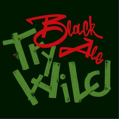 Black Ale