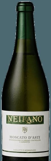 Moscato d'Asti