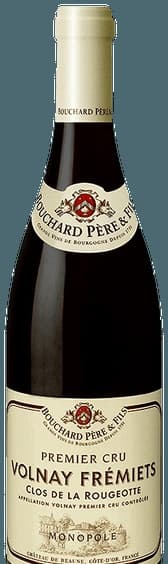 Volnay 1er Cru 'Fremiets - Clos de la Rougeotte' (Monopole)