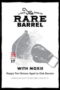 With Moxie