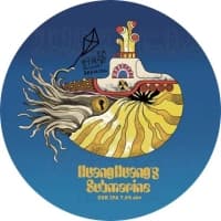 HuangHuang's Submarine (黄黄的潜水艇)