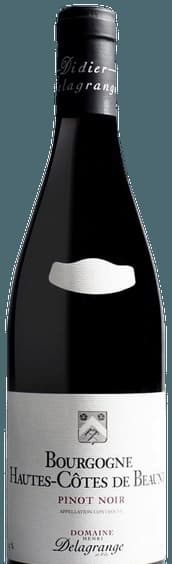 Bourgogne Hautes-Côtes de Beaune Pinot Noir