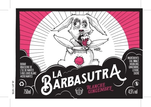 La Barbasutra