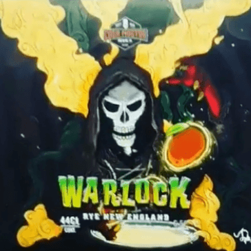 Warlock