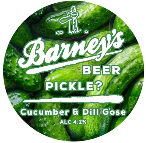 Pickle?