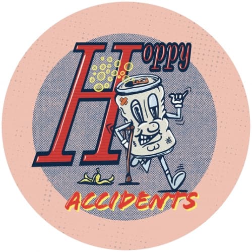 Hoppy Accidents