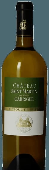 Picpoul de Pinet