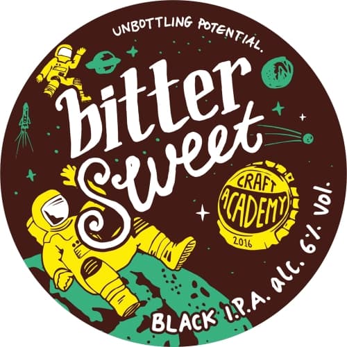 Bitter Sweet